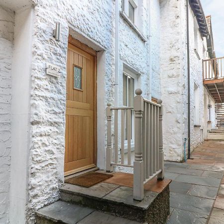 Flat 2 Galloway House Kendal Exterior photo