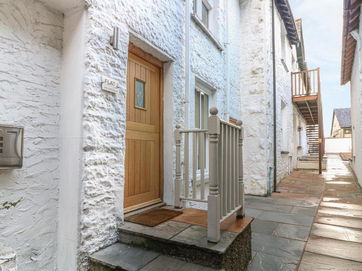 Flat 2 Galloway House Kendal Exterior photo